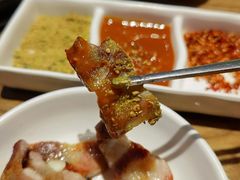 -釜山火炉韩式炭火烤肉(欧洲城店)