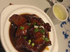 -小菜园新徽菜(常州武进吾悦店)