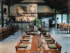 大堂-喜洲吧·江畔老船厂·庭院餐厅(喜临院店)