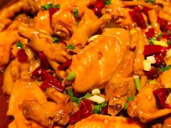 -胖哥俩肉蟹煲(杭州下沙学林街店)