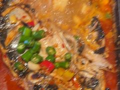 -炉鱼(爱琴海购物公园店)
