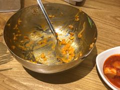 -韩国料理大力士(屏风街店)