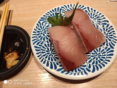 -大起水产回转寿司(道顿堀店)