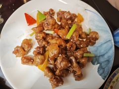-鹿鸣春饭店(总店)