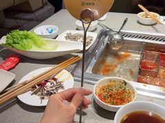 -海底捞火锅(坪山益田假日广场店)