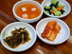 -全州拌饭馆(断桥店)
