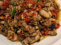 -攸州小镇家湘菜(小米科技园店)