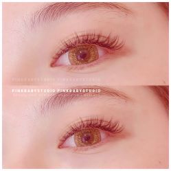 -PinkBaby美甲美睫