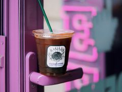 -HANA COFFEE(长寿路店)