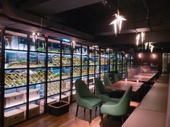 -Oasis Bar & Grill