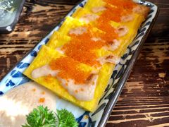 -小川洋风料理(汉街店)