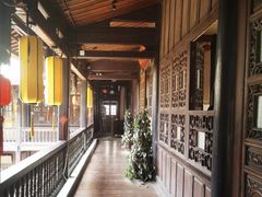 -马家大院