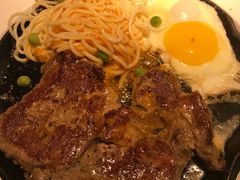 -豪客来牛排(华创国际广场店)