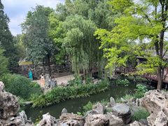 -北京市劳动人民文化宫(太庙)