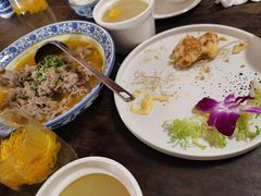 -道南書院·私房菜·早午茶·茶馆