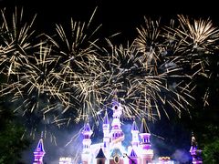 -沈阳方特欢乐世界