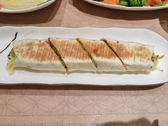 -BRBR叙利亚餐厅(总店)