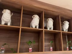 -九府羊鲜羊火锅·烧烤(任丘东风美食街店)