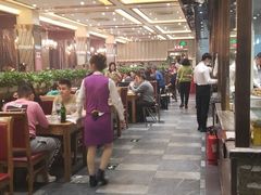 -金刚山烧烤(中山路店)