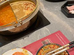 -一绪に寿喜烧(虹悦城店)
