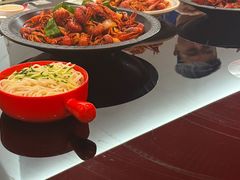 -金陵暴走小龙虾·迷踪蟹(凯德MALL店)