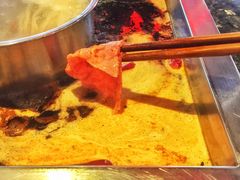 -李雪火锅食府(宽窄巷子总店)