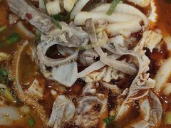 小菜-杜优素羊杂碎(财满街店)