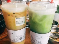 -奈雪的茶(湖滨银泰in77C区PRO店)