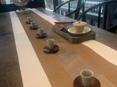 -千禧万福汉亭舫·船舫苏宴