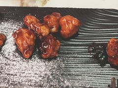 -绿茶餐厅(昌平悦荟店)