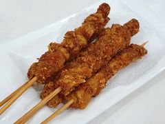 -功德林素菜饭庄(前门店)