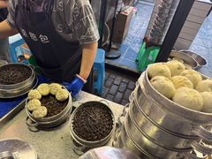 -梁憨包(南岸回龙湾店)