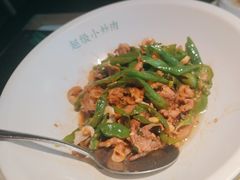 -遇见湘·地道湖南菜(黄埔泰丰店)