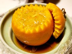 -湖滨28中餐厅·西湖宴·杭州君悦酒店