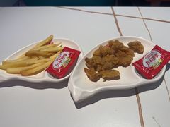 -豪享来(我格广场店)