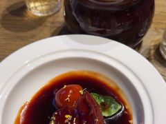 -大中华酒楼·主席武昌鱼·武汉美食地标(江汉路步行街店)