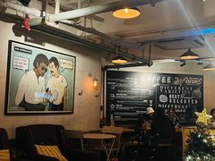 -Alimentari早午餐(安福路店)