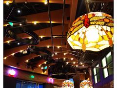 -MR.ROCKY洛奇先生RESTAURANT&BAR(宝安壹方城店)