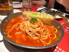 -赤火牛排(金狮广场店)