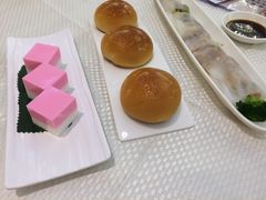 -香港富临皇宫(扬名广场店)