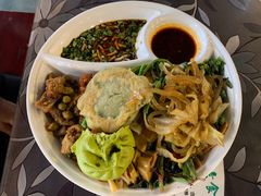 -福慧缘清心素食(峨眉山前店)