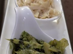 -金枝玉叶上海人家食府(三里河店)