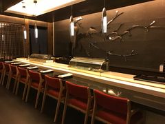 -滩万日本料理Nadaman(国贸大酒店)