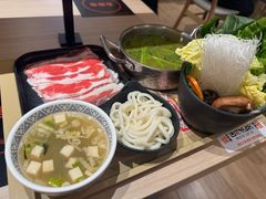 -吉野家(天坛东路店)