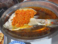 -回家吃饭·地道南昌菜(建德观总店)