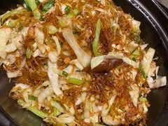 瑶柱粉丝煲-广东道至正餐厅(区庄店)