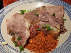 -受气牛肉·耙牛肉火锅(水晶郦城店)