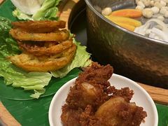 -椰小鸡·琼州糟粕醋·火锅(美兰缤纷城店)