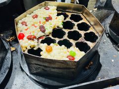 -陆氏梅花糕(老门东店)