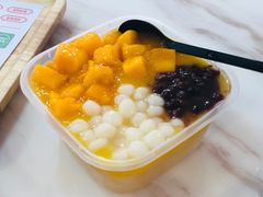 -禧冰粉(龙洞商业步行街店)